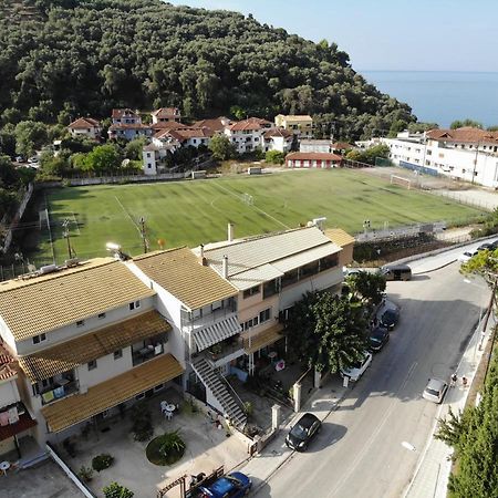 Hotel Kardanis House Parga Exteriér fotografie