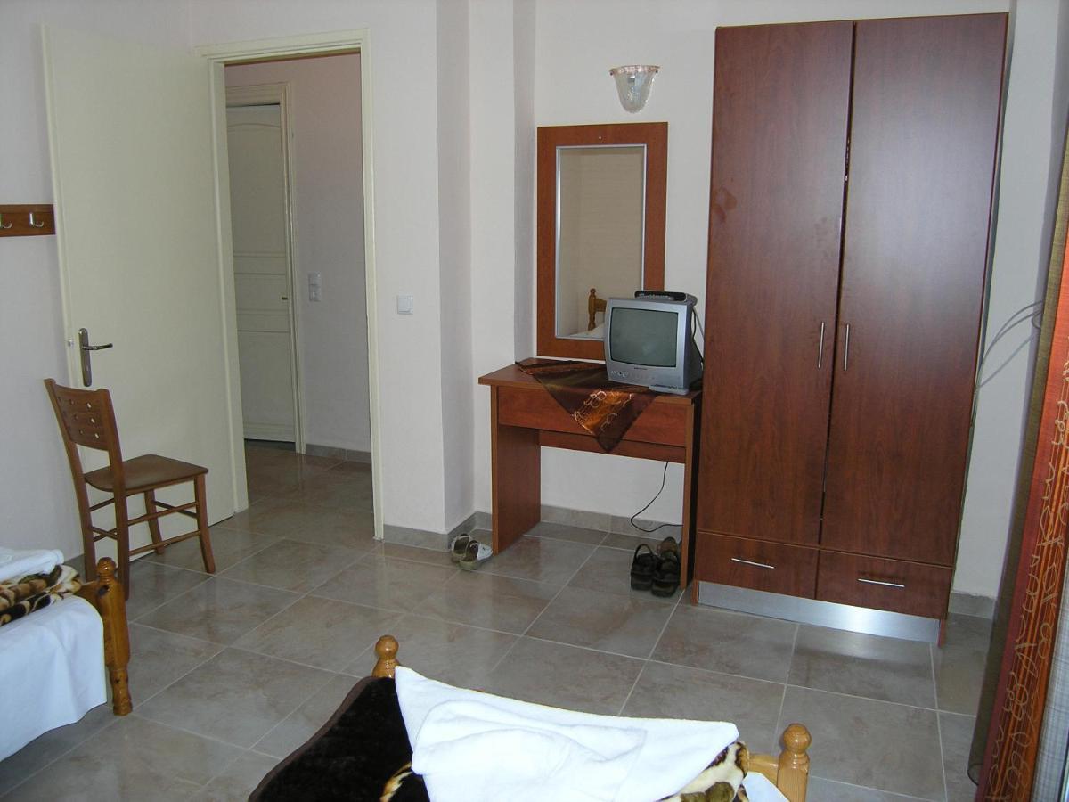 Hotel Kardanis House Parga Exteriér fotografie